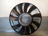 Rodete ventilador, refrigeración de motor 058121301B VAG