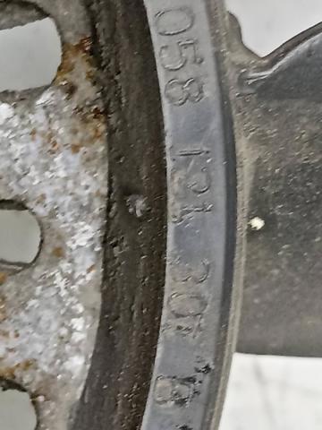 VAG 058121301B Ventilador del radiador  comprar en Ponferrada