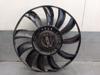 Rodete ventilador, refrigeración de motor 058121301B VAG