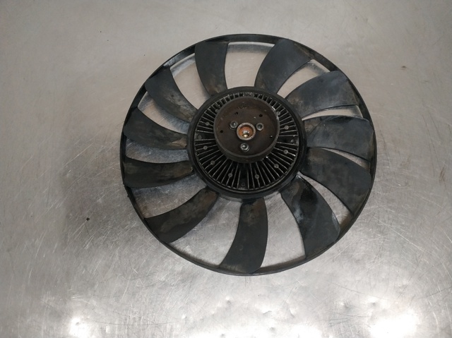 Ventilador del radiador 058121301B VAG