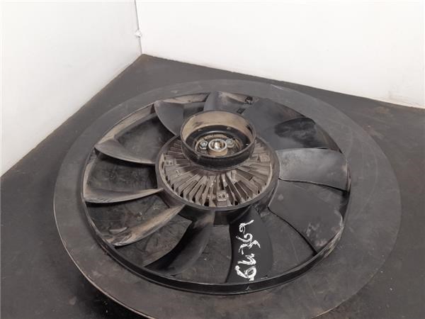 058121347 Embrague viscoso de ventilador  en stock Castellón