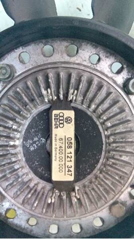058121347 Embrague viscoso de ventilador  en stock Granada