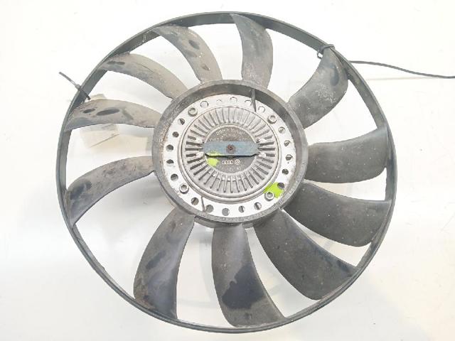 VAG 058121347 Embrague viscoso del ventilador  disponible Valladolid