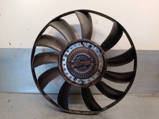 VAG 058121347 Embrague viscoso del ventilador  disponible Valladolid