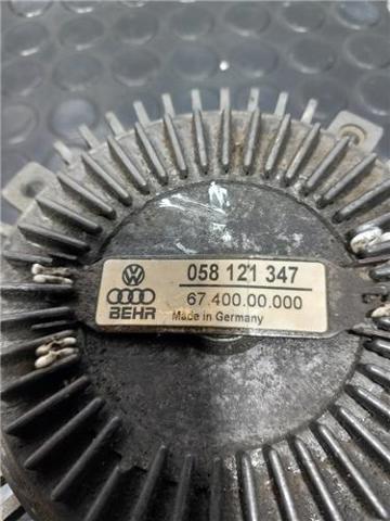 058121347 Embrague viscoso del ventilador  comprar en Zaragoza
