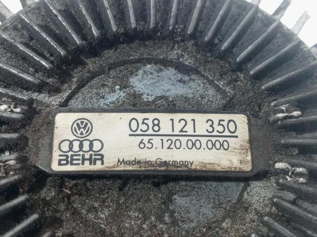 058121350 VAG Embrague viscoso de ventilador comprar Madrid
