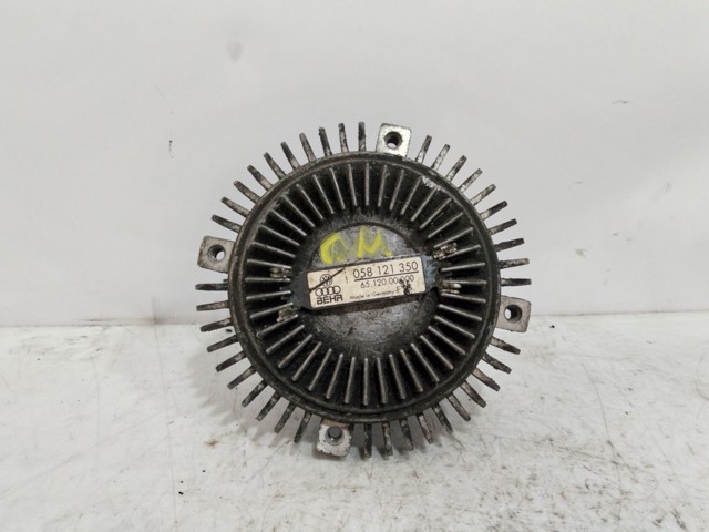 VAG 058121350 Embrague viscoso de ventilador  en stock Valencia