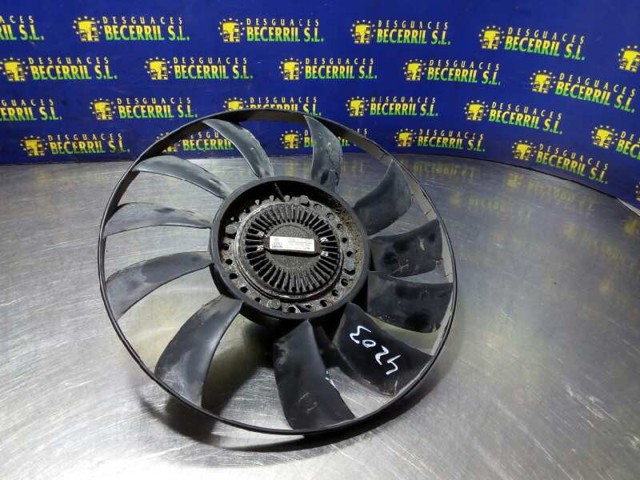 VAG 058121350 Embrague viscoso del ventilador  comprar en Ponferrada