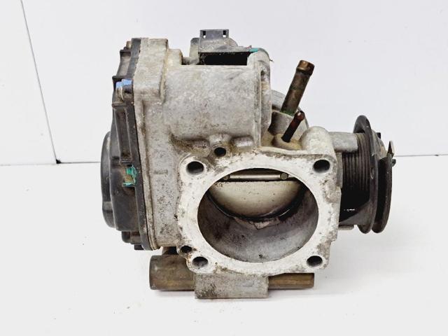 VAG 058133063H Cuerpo de aceleración completo  disponible España