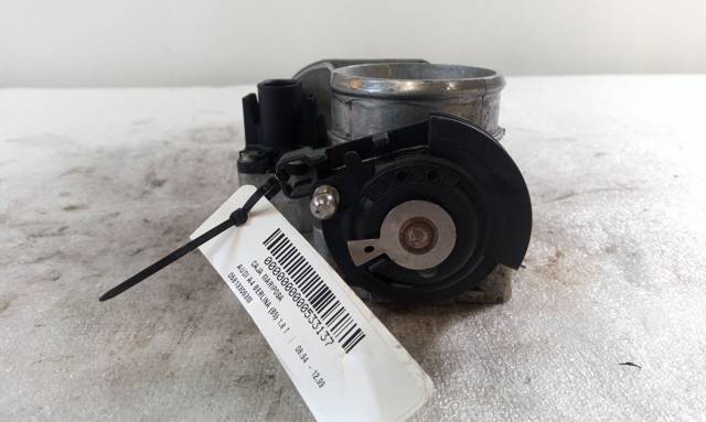 058133063M Cuerpo de mariposa  en stock Sabadell
