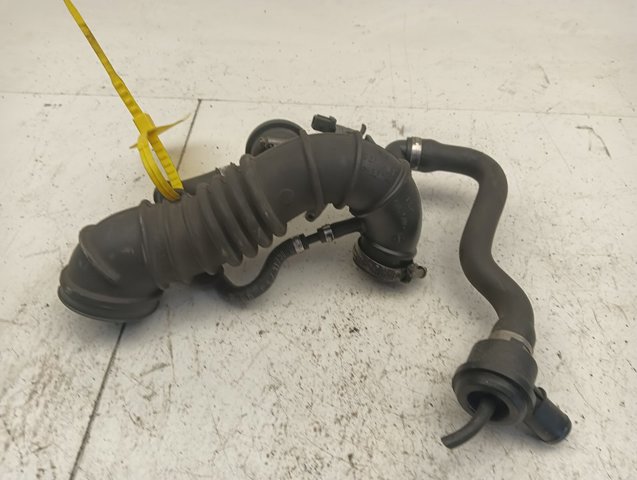 Manguito de aire del medidor de masa de aire 058133356L VAG