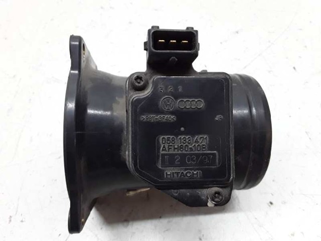 058133471 Sensor de flujo de masa de aire  comprar en Zaragoza