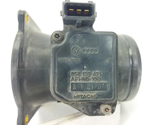 058133471 VAG Sensor de flujo de masa de aire  disponible Alicante