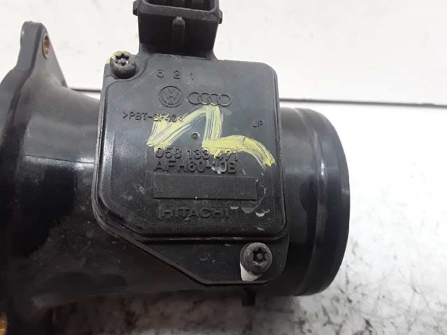 058133471 VAG Sensor de flujo de masa de aire  comprar en Jaén