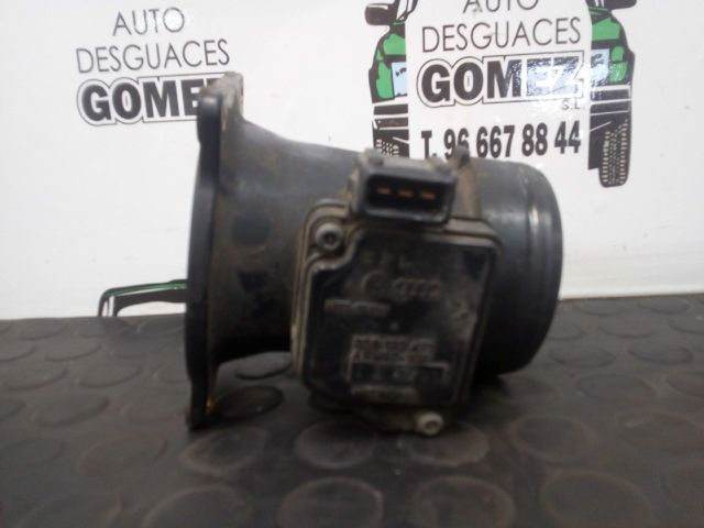 VAG 058133471 Sensor de flujo de masa de aire  disponible España