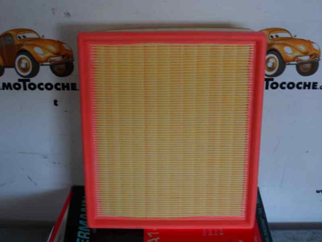 Filtro aire para audi a4 (8d2,8d2) (2000-2000) 1.6 adpahlanaarm 058133843