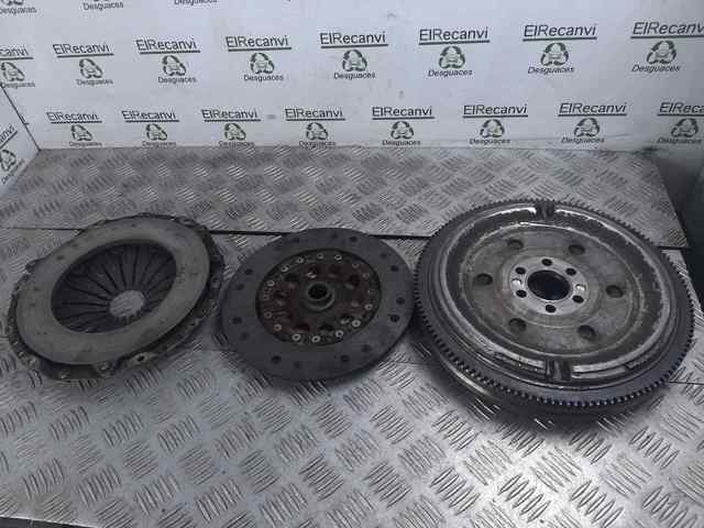 Disco de embrague Audi A6 4B2, 4B4