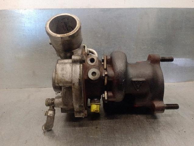 VAG 058145703J Turbocompresor  en stock Valencia