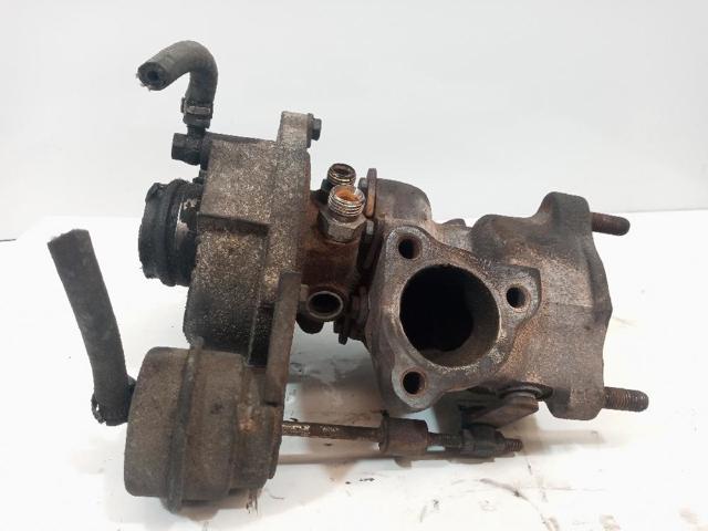058145703J VAG Turbocompresor  disponible Alicante