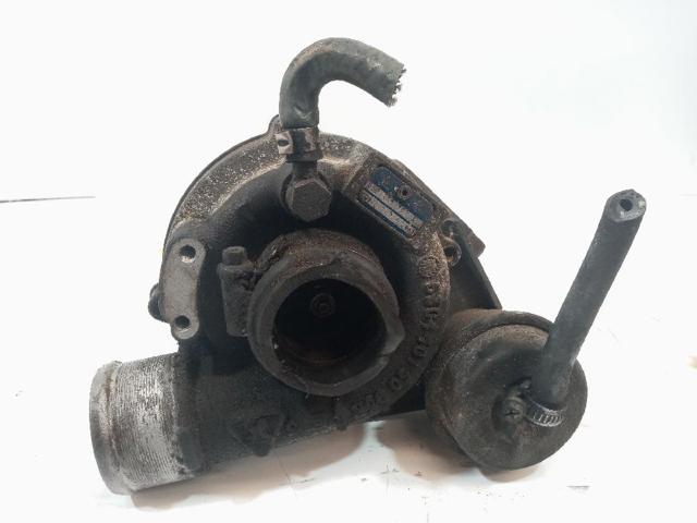 058145703J Turbocompresor  comprar en Zaragoza