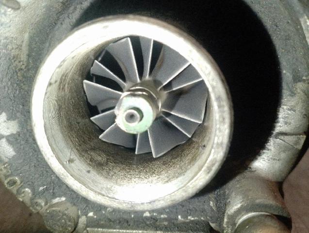 058145703J VAG Turbocompresor comprar Bilbao