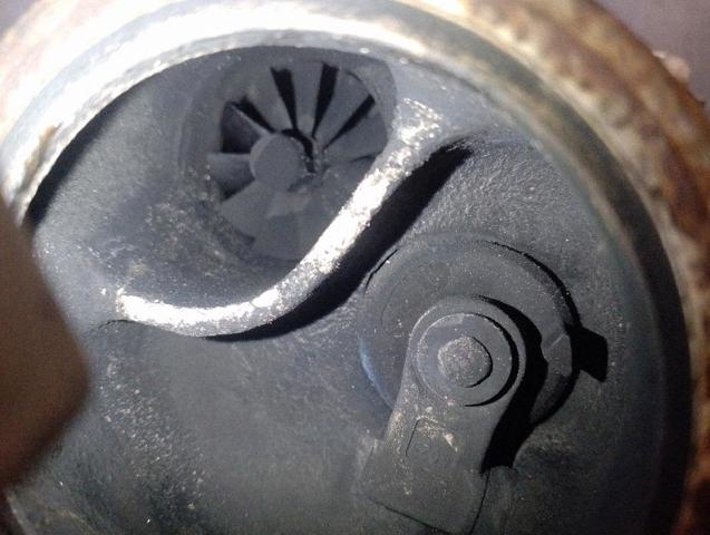 058145703J VAG Turbocompresor  comprar en Jaén