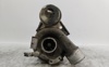 Turbo para motor 058145703J VAG