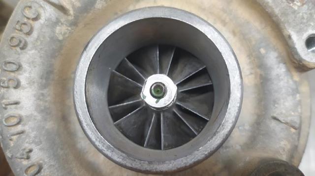 058145703J Turbocompresor  disponible Málaga