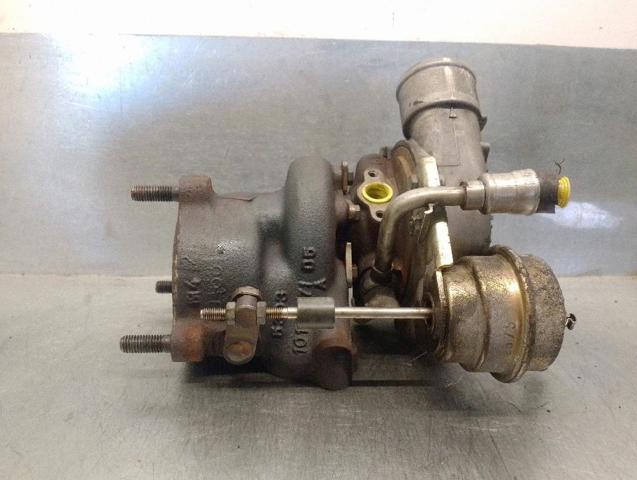 VAG 058145703J Turbocompresor  en stock Terrassa