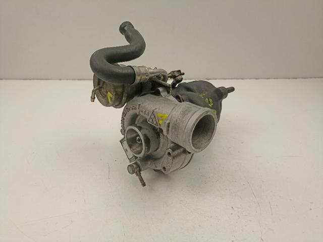 Turbo de coche 058145703L VAG