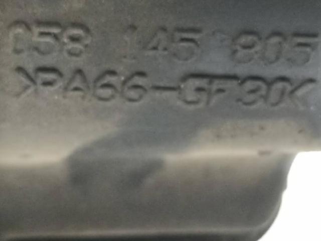 VAG 058145805 Intercooler  disponible Lugo