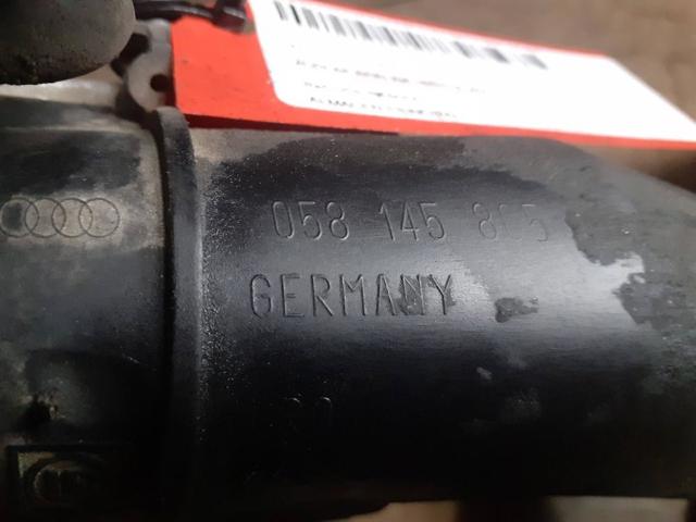 058145805 Intercooler  comprar en Zaragoza