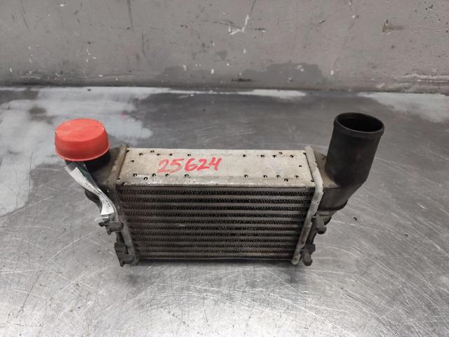 Enfriador de aire de admisión para Audi A6  (4B2, 4B4)