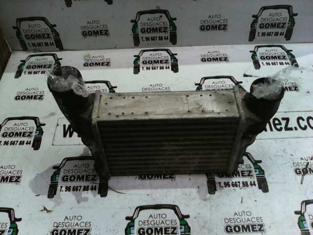 VAG 058145805A Intercooler  en stock Terrassa
