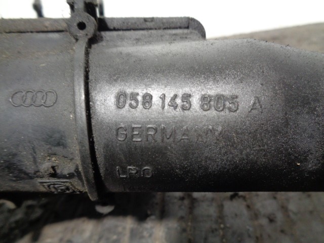 058145805A Intercooler comprar Girona