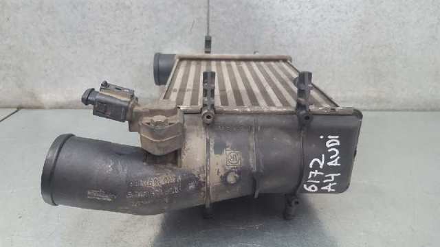 VAG 058145805G Intercooler  comprar en Albacete