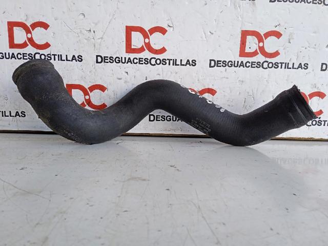 Tubo flexible de aire de sobrealimentación 058145856C VAG
