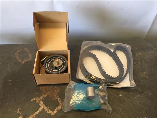 Juego de correas de distribución 058198119A VAG