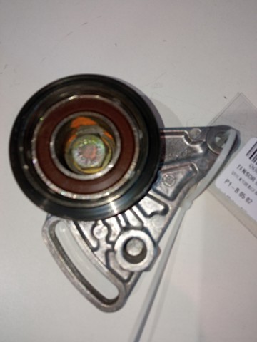 Tensor de la correa trapecial poli v 058260511 VAG