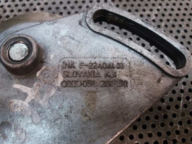 058260511 VAG Tensor de correa de accesorios  comprar en Jaén