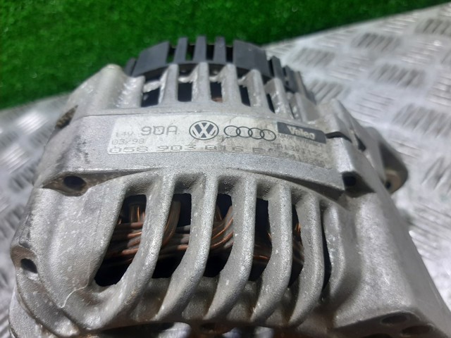 058903016 VAG Alternador  comprar en Jaén