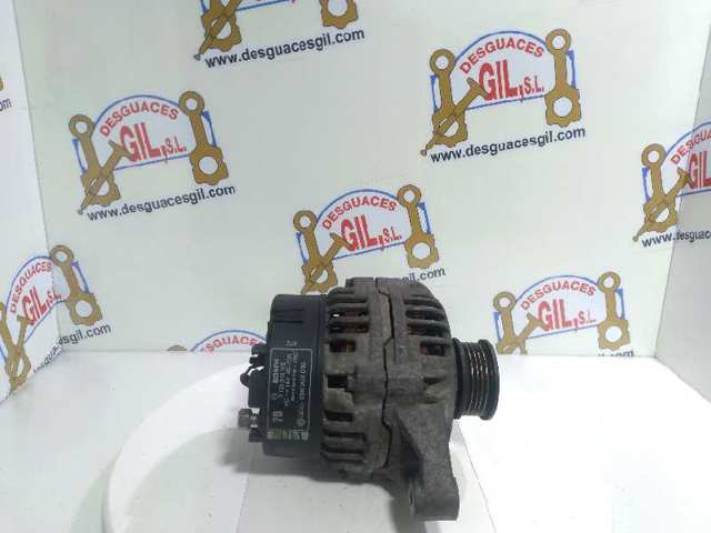 VAG 058903016 Alternador comprar Tarragona