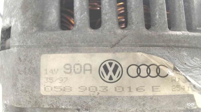058903016 VAG Alternador comprar Alcalá