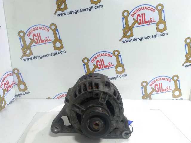 VAG 058903016 Alternador  comprar en Ponferrada