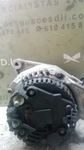 VAG 058903016 Alternador  disponible Lugo