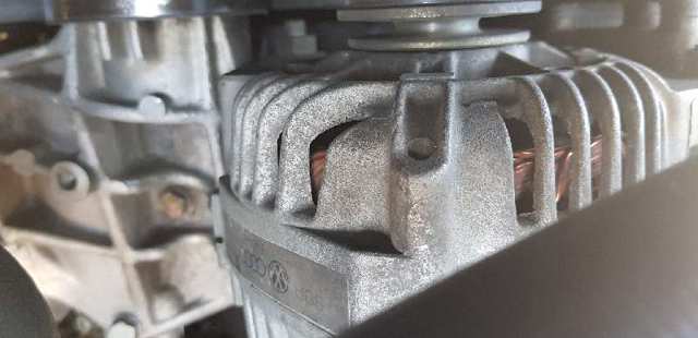 058903016 Alternador comprar Almería