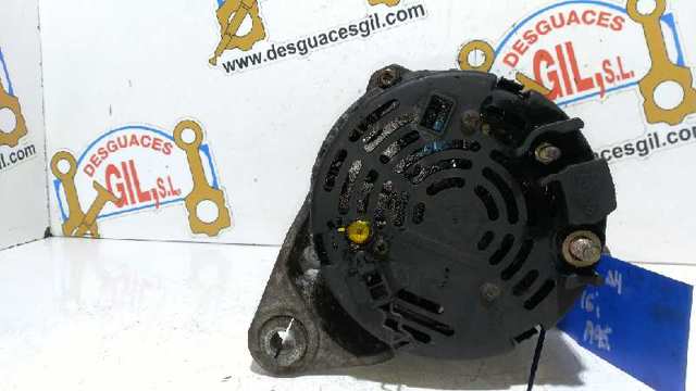 058903016A Alternador  disponible Málaga