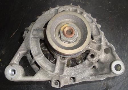 058903016A VAG Alternador  en stock Gandía