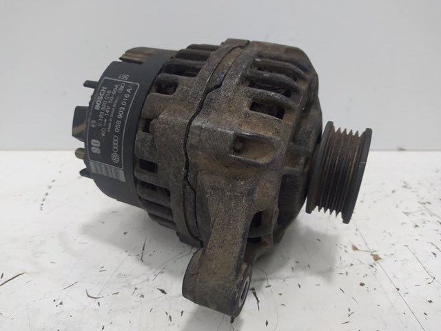 058903016A VAG Alternador  comprar en Jaén