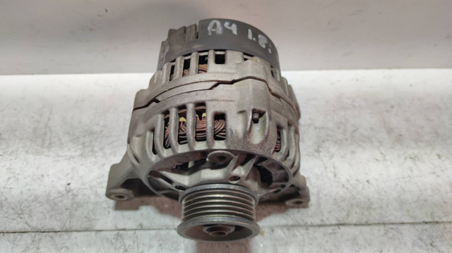 058903016A VAG Alternador comprar Alcalá